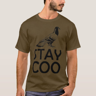 Stanna Coo T Shirt