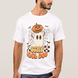 Stanna Coola Boo T Shirt