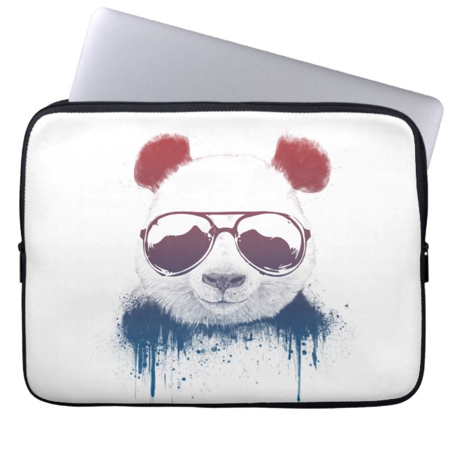 Stanna coola II laptop sleeve (Framsidan)