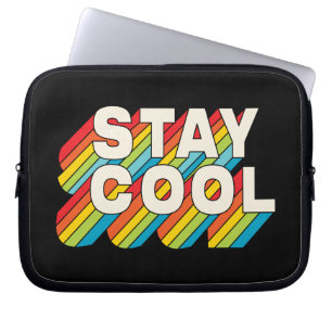 Stanna Coola Laptop Fodral
