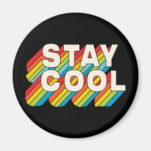 Stanna Coola Magnet