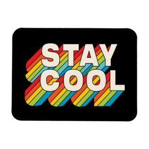 Stanna Coola Magnet