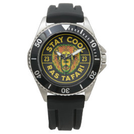 Stanna Coola Rasta Watch Armbandsur