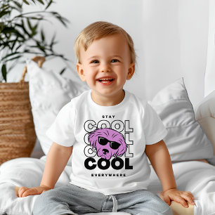 Stanna coola t shirt