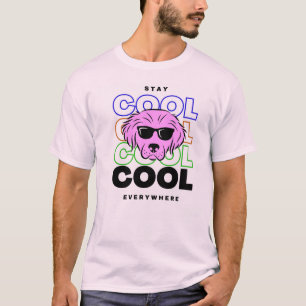 Stanna Coola T Shirt