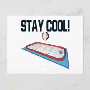 Stanna Coola Vykort