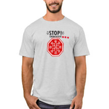 Stanna Corona! Bumphandskakning, Social Avstånd