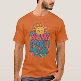 Stanna! Cute Sol Tee