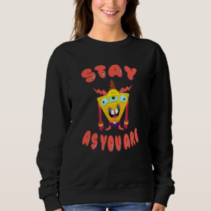 Stanna där du är t shirt