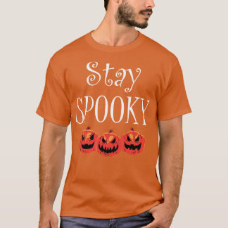 Stanna där t shirt
