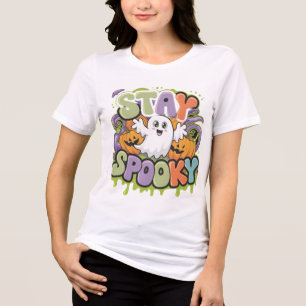 Stanna där t shirt