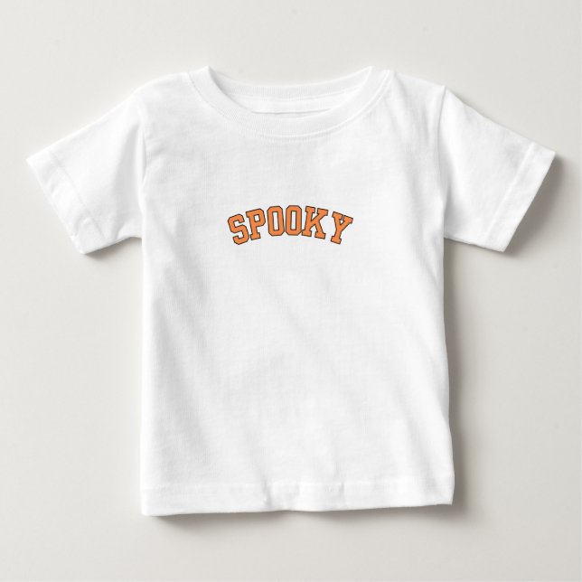 Stanna där t shirt (Framsida)