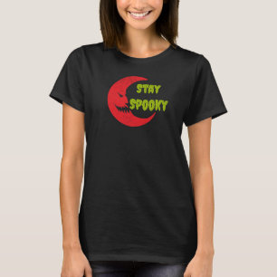 Stanna där, T-Shirt, stanna där. T Shirt