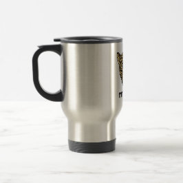 Stanna Focus Mugg