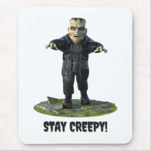 Stanna! Frankensteins monster Musmatta