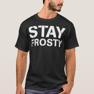 Stanna Frosty T Shirt