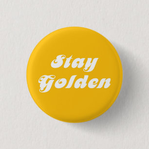 Stanna Golden Knapp