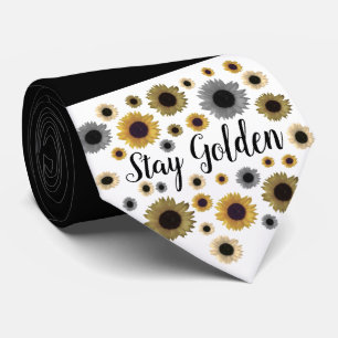 Stanna Golden, Solros Slips