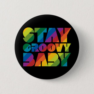Stanna Groovy Baby Knapp