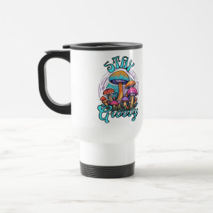 Stanna Groovy Resemugg