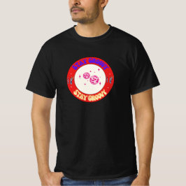 stanna groovy t shirt