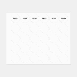 Stanna hemma - det här är sättet som Mamma-kortet Klistermärke