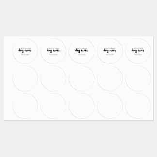 Stanna hemma - det här är sättet som Mamma-kortet Klistermärke