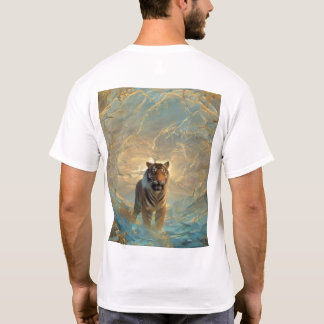 Stanna högt. Var stolt T Shirt