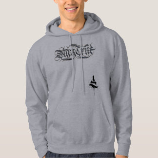 stanna hoodie