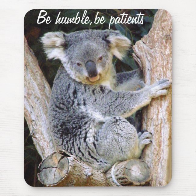 Stanna Humble_ Mousepad Musmatta (Framsidan)