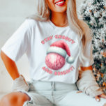 Stanna i Groovy och Bright jul Shirt T Shirt<br><div class="desc">Groovy jul Disco Boll Shirt, Stanna Groovy Helgdag Tee, Festive Santa Disco Shirt, Retro jul Party Shirt. Behålla den coola den här julhelgen! Den här groovy Santa disco boll-garantin tillför gnistra och roligt till din stil, perfekt för julfester och återfallsviber. 𝐓 𝐡 𝐞 ☛' ​̳ budgivningsbudgivningens budgivningsbudgivningsbud budgivningsbud budgivningsbudtid budgivningsbudskapsötuella...</div>