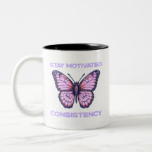 Stanna i Mugg med motiv kaffe