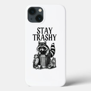 Stanna i Trashy Raccoon
