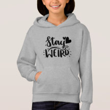 Stanna Konstig Hoodie