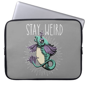 Stanna Konstig Laptop Fodral