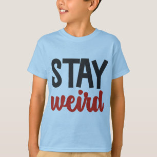 Stanna Konstig T Shirt