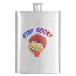 Stanna Kooky Fickplunta