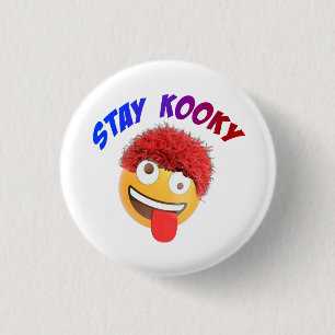 Stanna Kooky Knapp