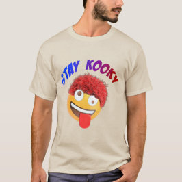 Stanna Kooky T Shirt