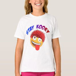 Stanna Kooky T Shirt