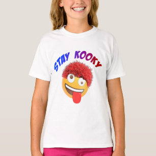 Stanna Kooky T Shirt