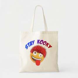 Stanna Kooky Tygkasse