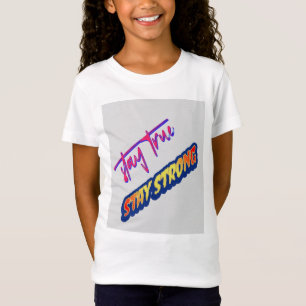 stanna kvar på Tshirt T Shirt