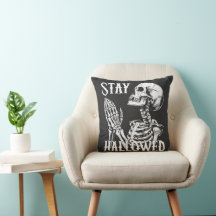 Stanna kvar vid det högtillåtna sökandet Skeleton 
