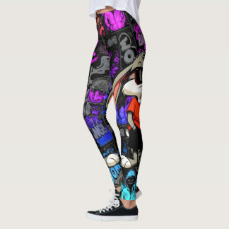 Stanna Looney Leggings