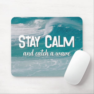 Stanna Lugn Ocean Wave Musmatta