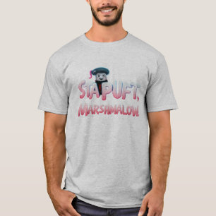 Stanna, Marshmallow T Shirt