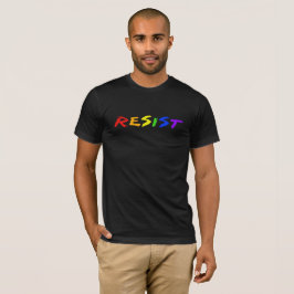 Stanna med Pridet! (upp till 3 gånger!) Tröja