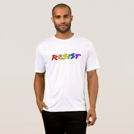 Stanna med Pridet! (upp till 4x!) T Shirt