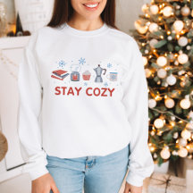 Stanna Mysigt Hygge-jul